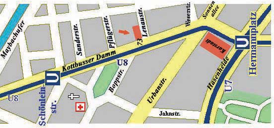 Berlin-Neukölln